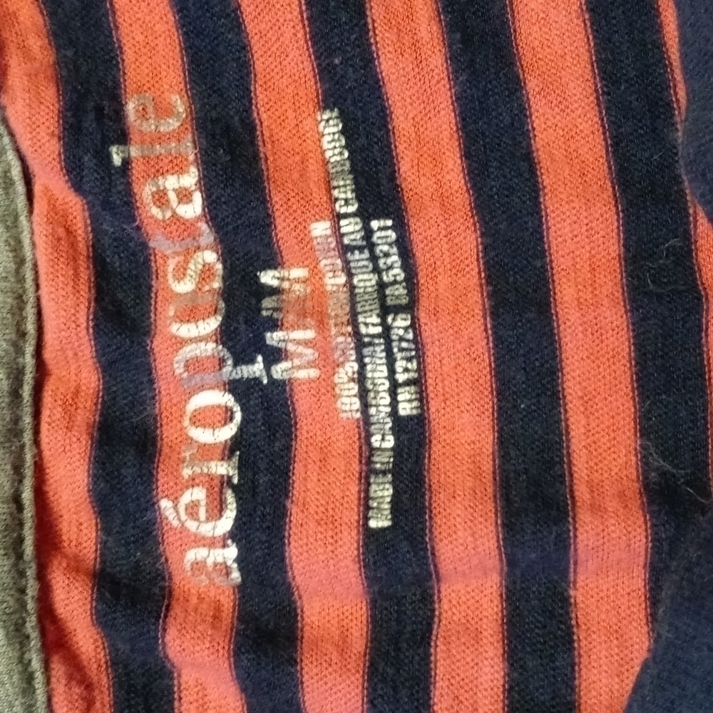 Aeropostale Size Medium T-shirt - Picture 2 of 2